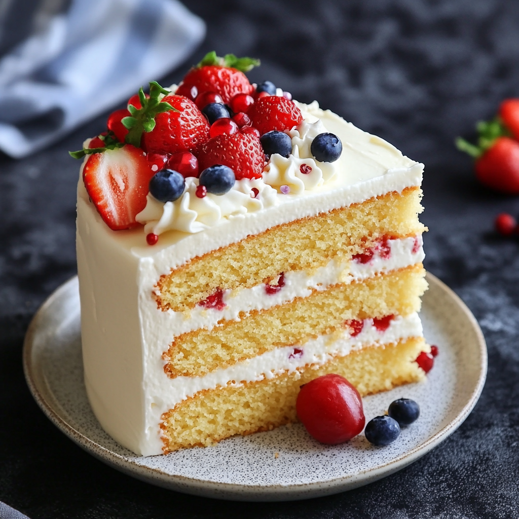 Can I use kefir instead of yogurt in cake