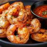 What is the best sauce to eat with shrimp