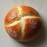 What makes it a Kaiser roll