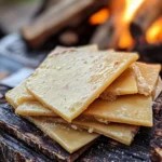 What wood to use for smoked queso