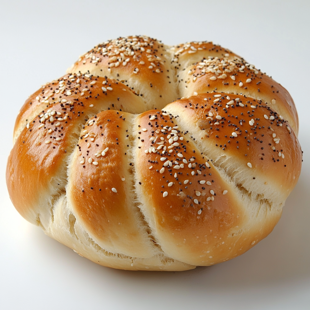 kaiser roll