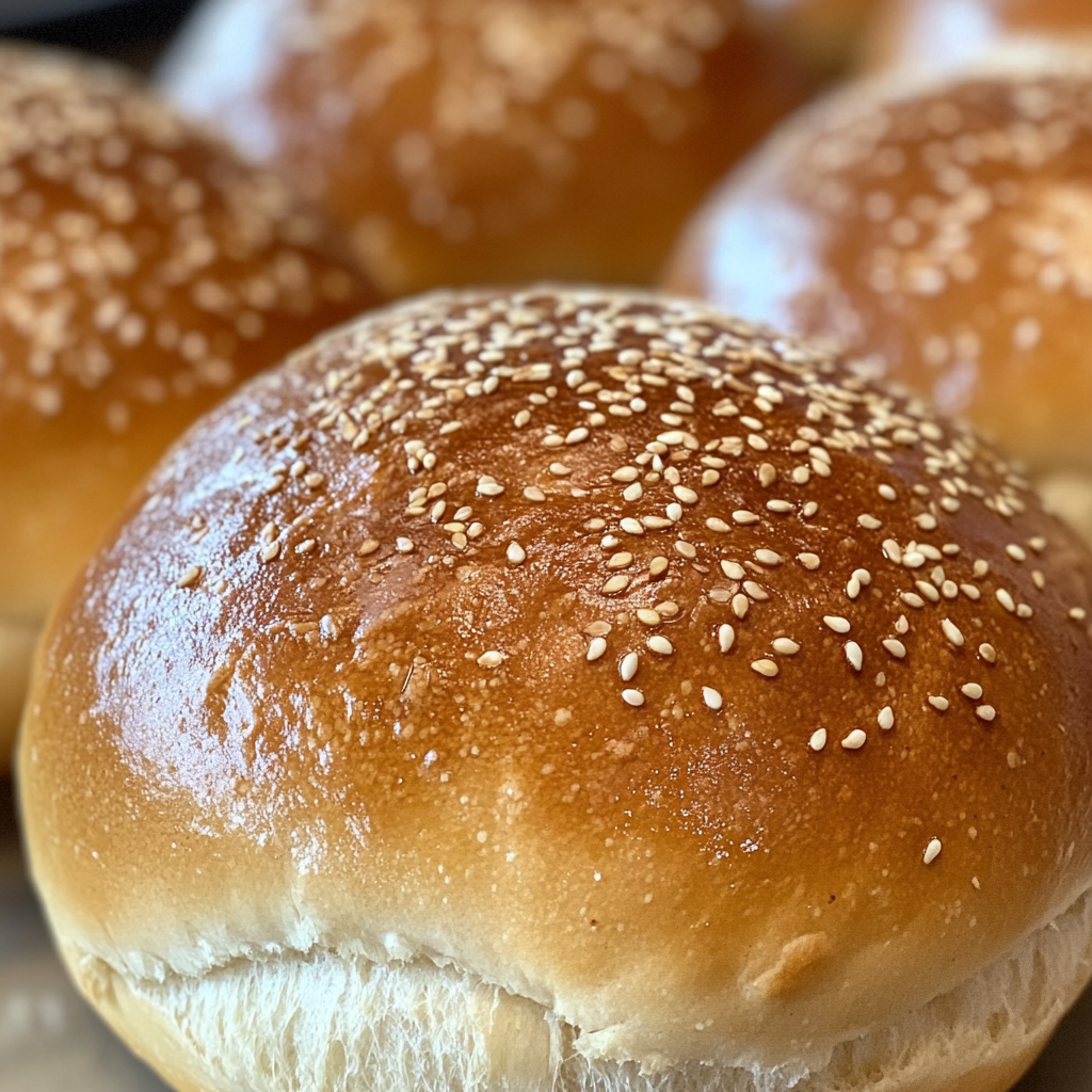 kaiser roll