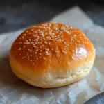 kaiser roll