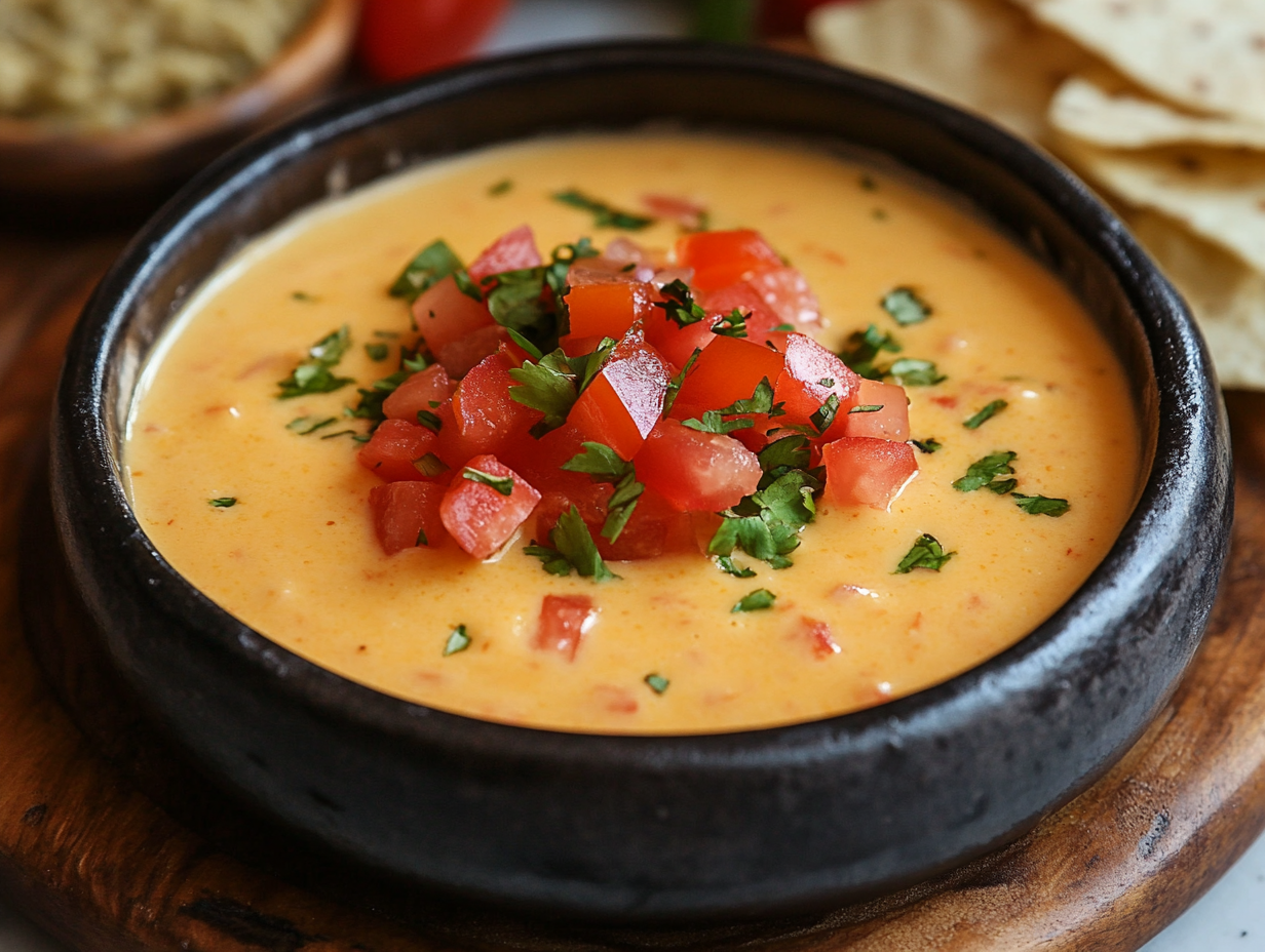 smoked queso recipe smoked queso recipe