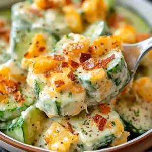A Snack That Hits the Spot!
