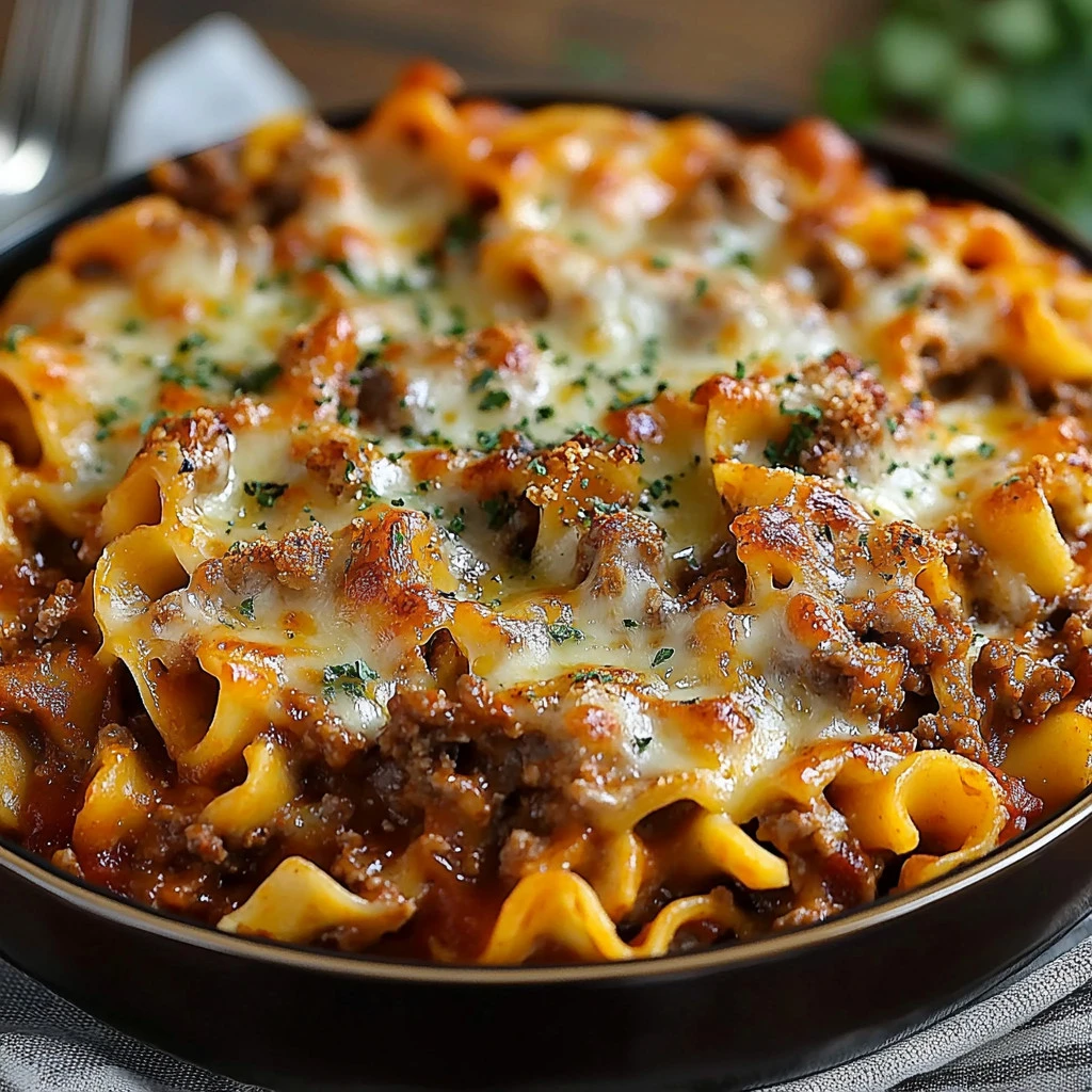 poor mans husband casserole Whip Up Comfort with Poor Man's Husband Casserole: The Ultimate Family Dish