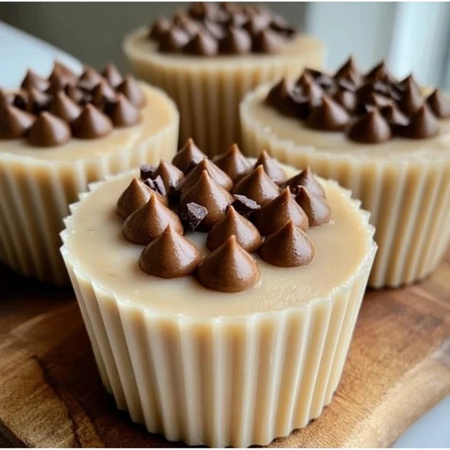 healthy peanut butter greek yogurt frozen cups Home
