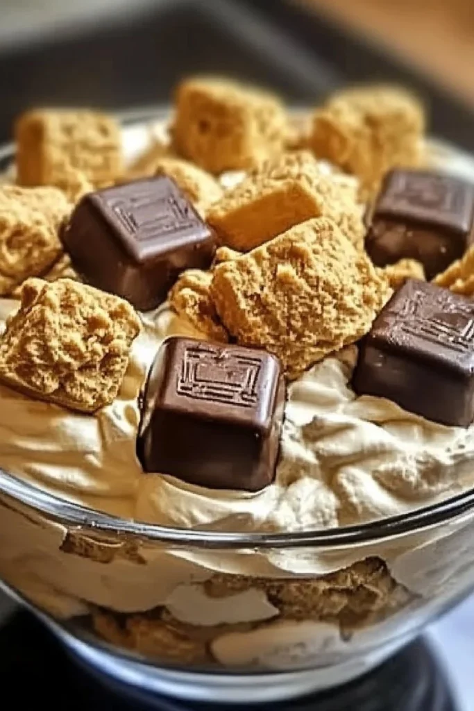 reeses peanut butter fluff 2025 05 29 001525 Reese's Peanut Butter Fluff